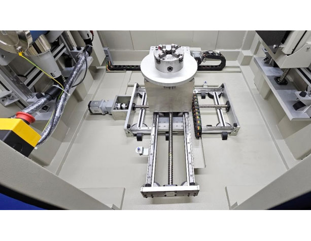 MXF500 400x100 Double Lane Image 1