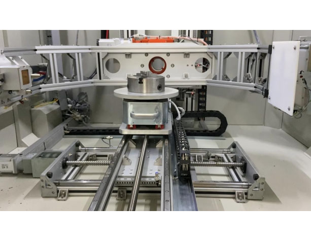 MXF500 400x100 Double Lane Image 2