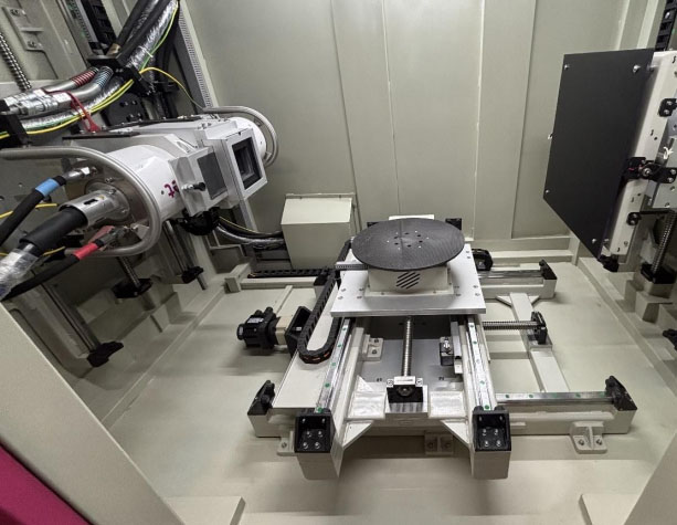 MXF500 400x100 Double Lane Image 1