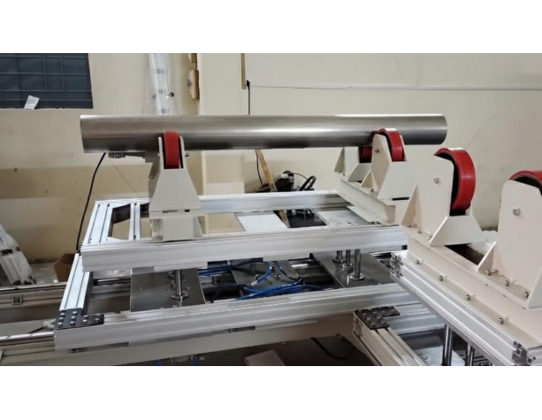 MXF500 400x100 Double Lane Image 1