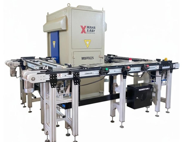 MXF500 400x100 Double Lane Image 2