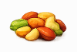 Dry Fruits