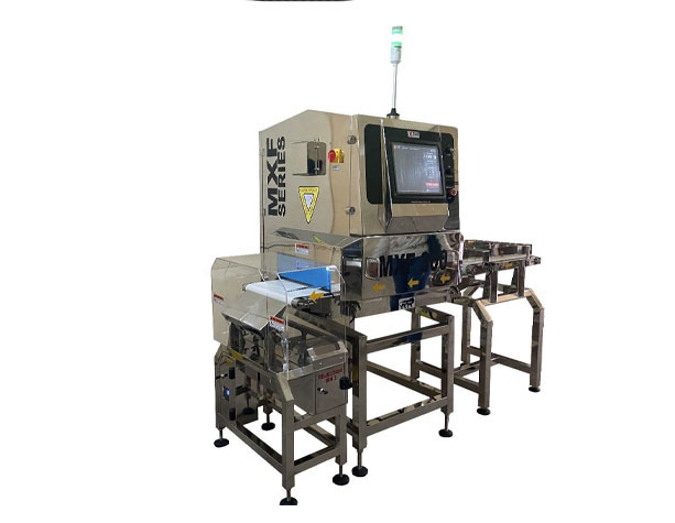 MXF500 400x100 Double Lane