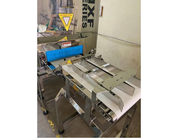 MXF500 400x100 Double Lane Image 2