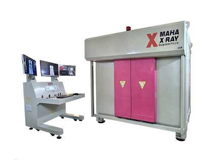 450 kV X-Ray Systems