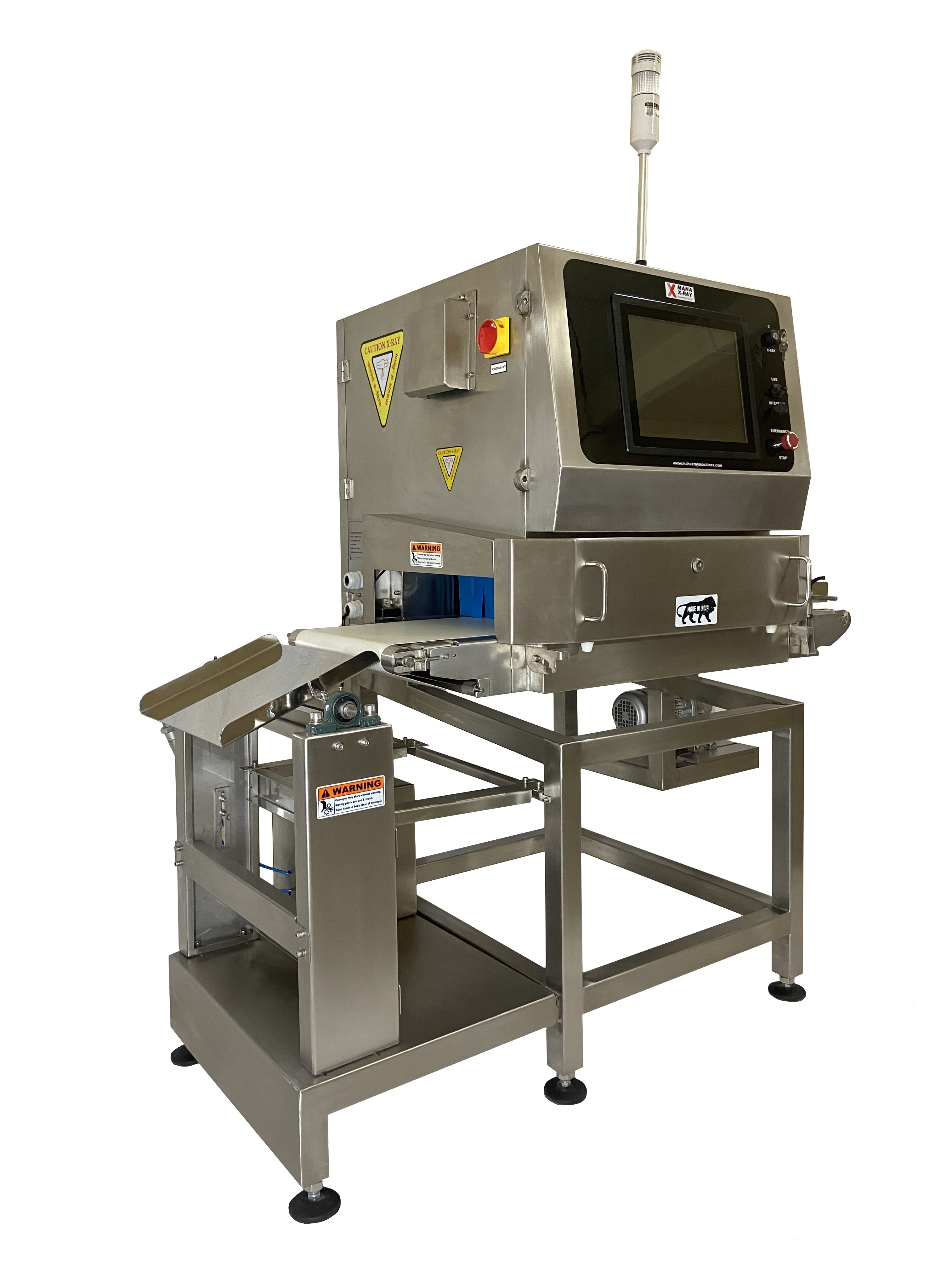 Pharmaceutical X Ray Inspection System manufacturers in Pune
